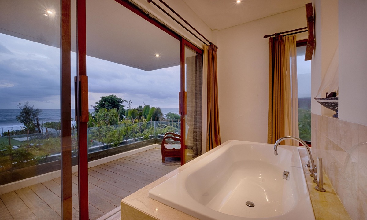 Keramas Villa | Keramas Villa by Sanga Sanga Hospitality