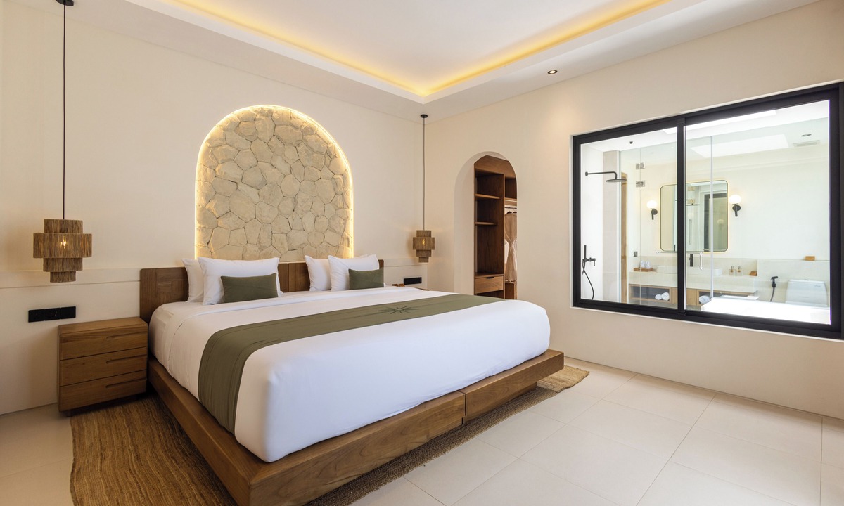 Batu Bolong Villa | Solaya Villas Canggu