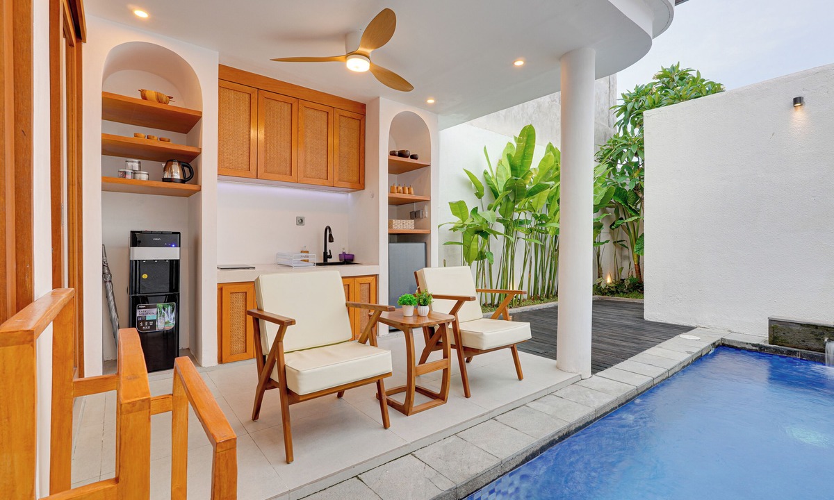 Denpasar Timur Villa | LaLuxe Villa and Residence