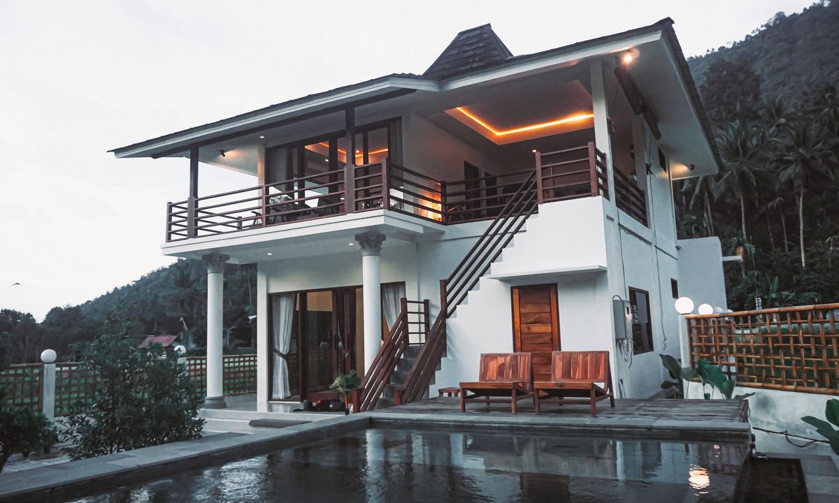 Pemenang Villa | Semu Villa