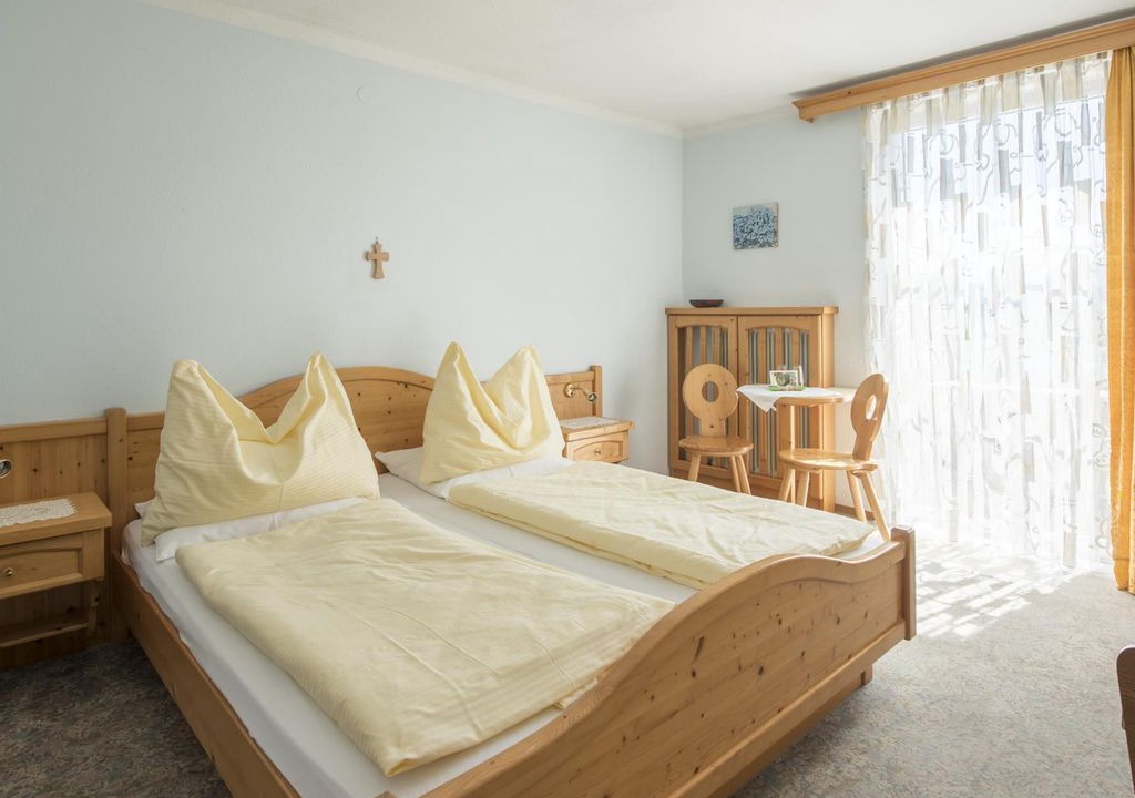 Stubenberg Apartment | Triple room with shower, WC - Haus Hofstädtler- Sailer
