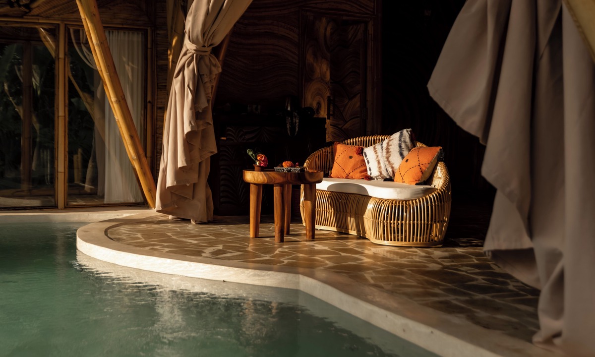 Mambal Villa | Umawana Villas