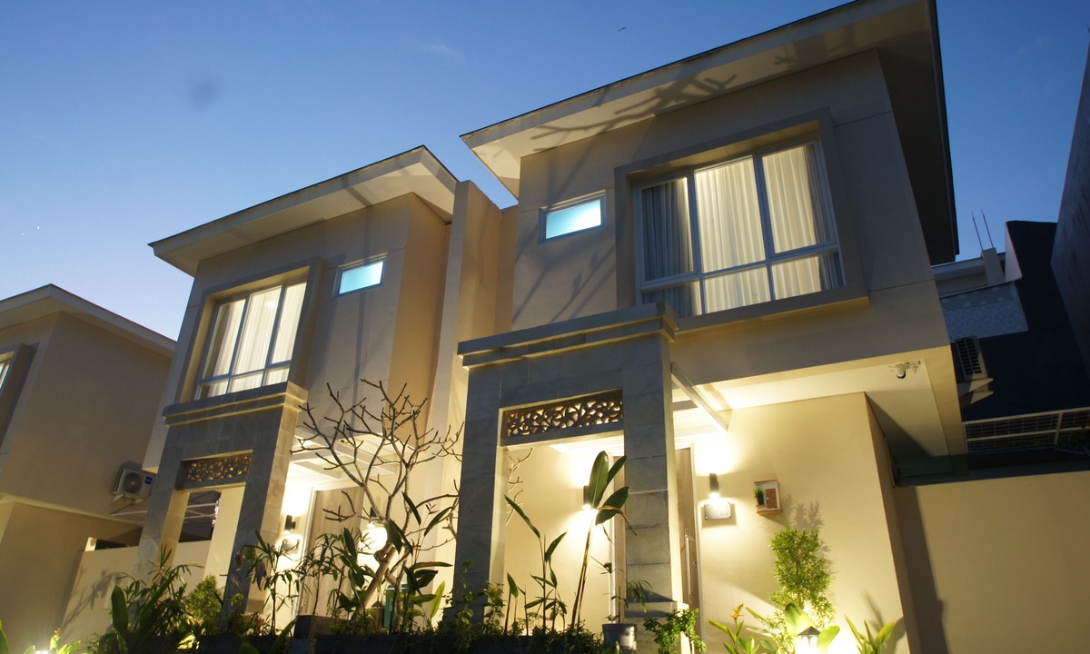 Kampial Villa | Azura Villas Nusa Dua Bali