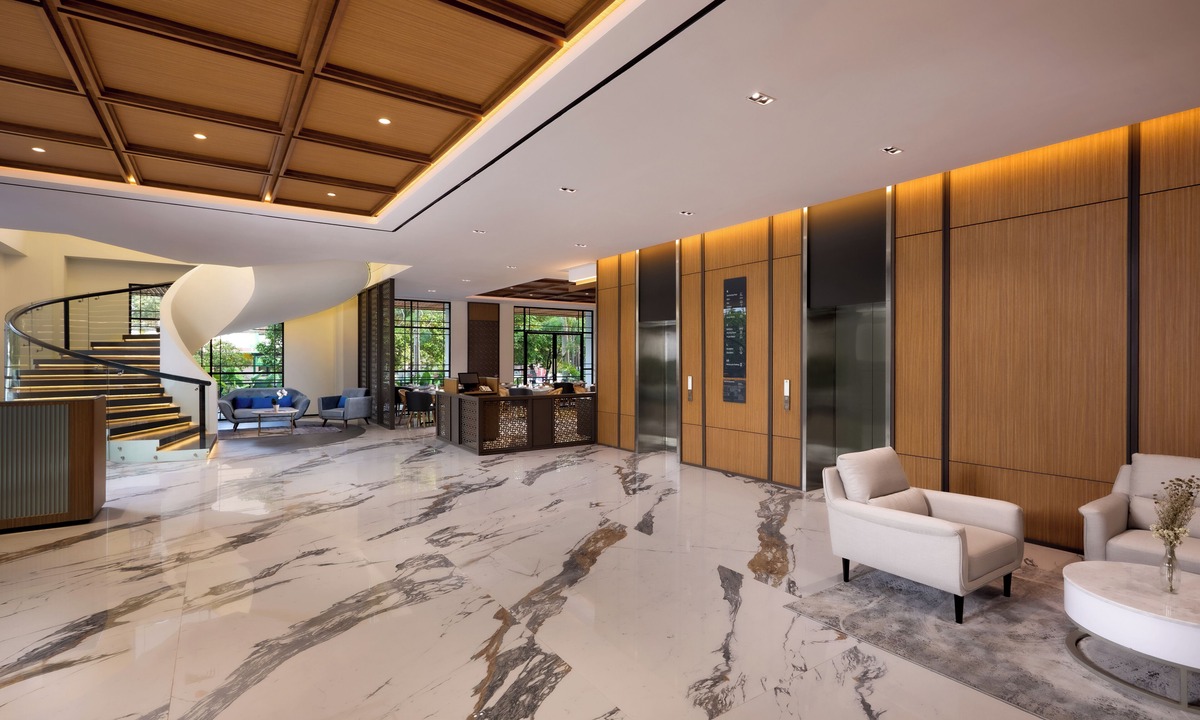 Central Yogyakarta Apartment | Oakwood Yogyakarta
