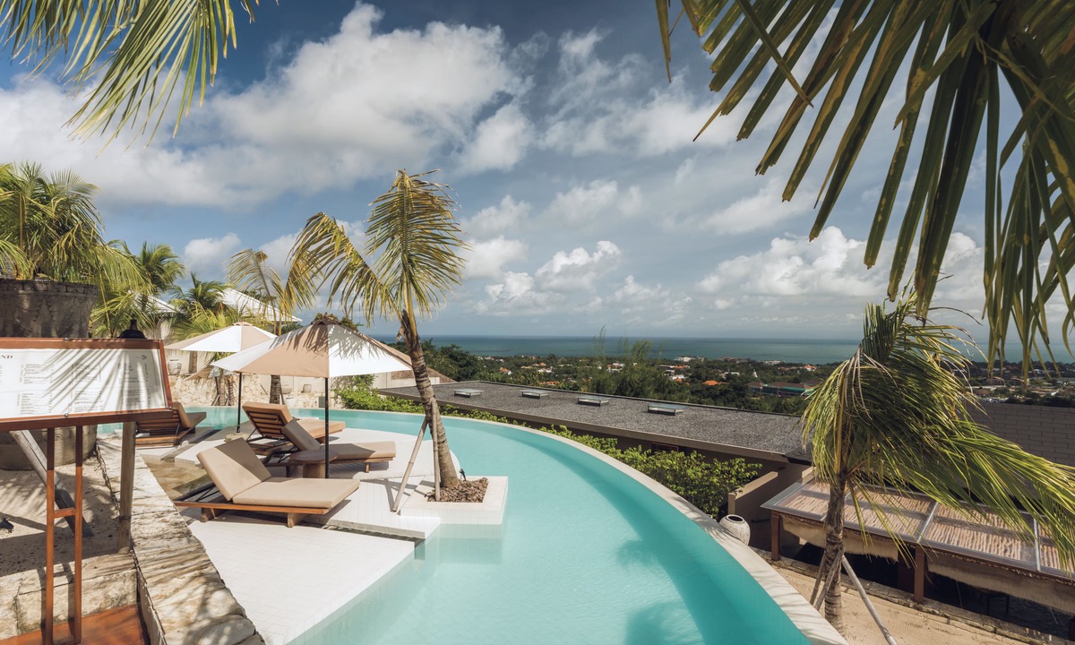 Pecatu Resort | Nature View 1BR Suite Near Uluwatu Beaches