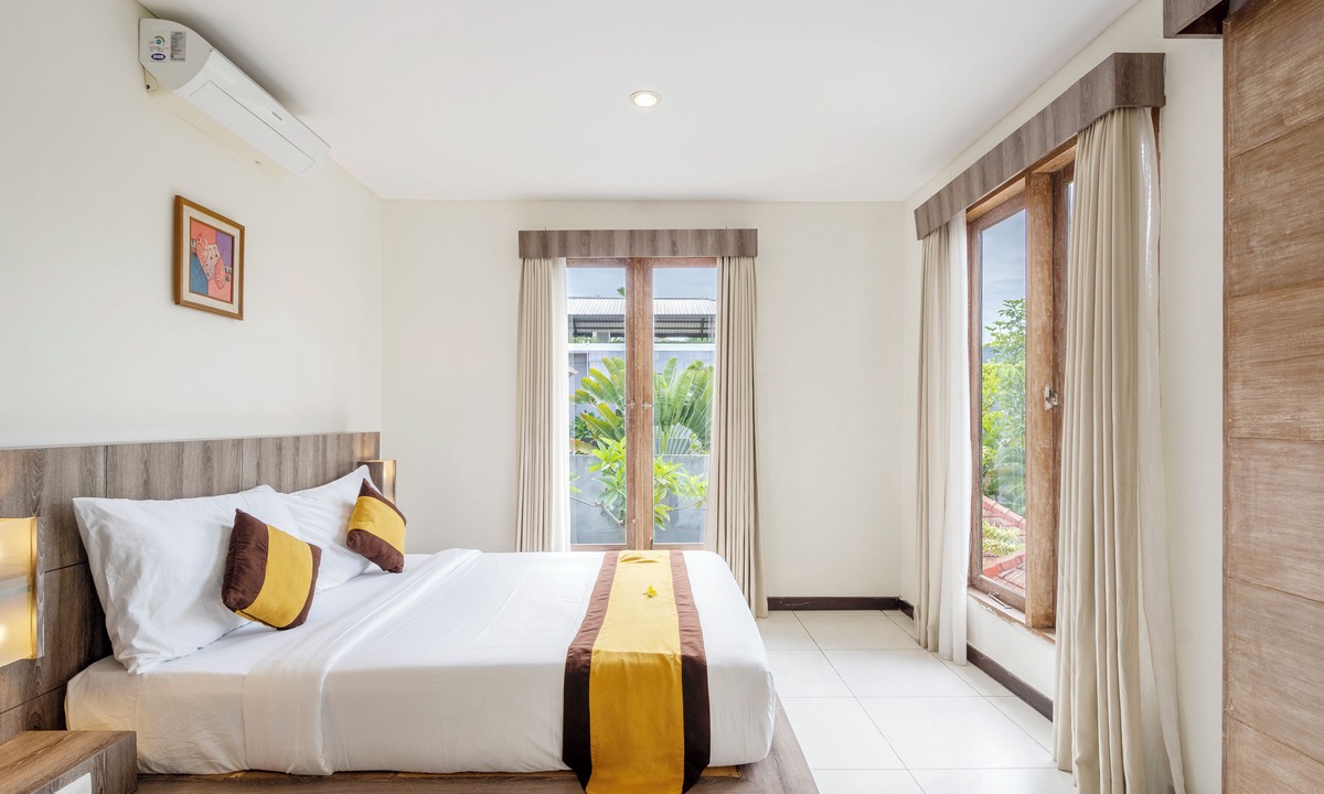 Sidakarya Villa | Kings Villas Sanur By Moria