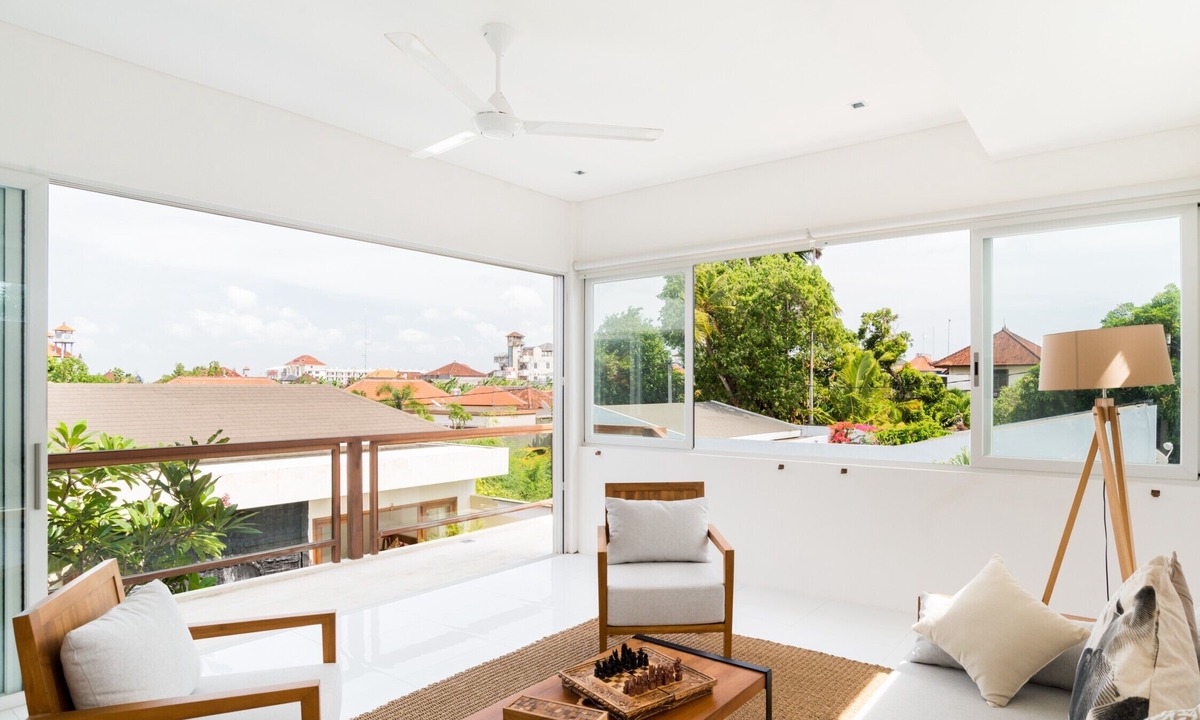 Sunset Road Villa | Sitara Villas Seminyak