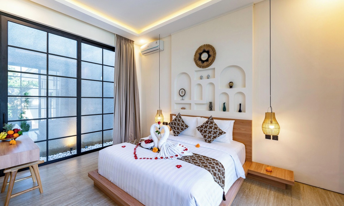Kampial Villa | Dandelion Villas Pandawa by Nagisa Bali