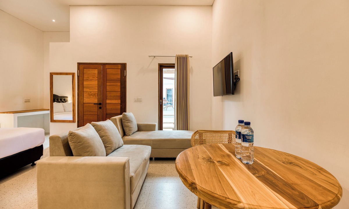 Bukit Villa | Lala Panzi Villa