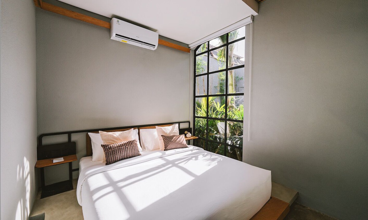 Pererenan Villa | Villa MM - Mimpi Manis Pererenan