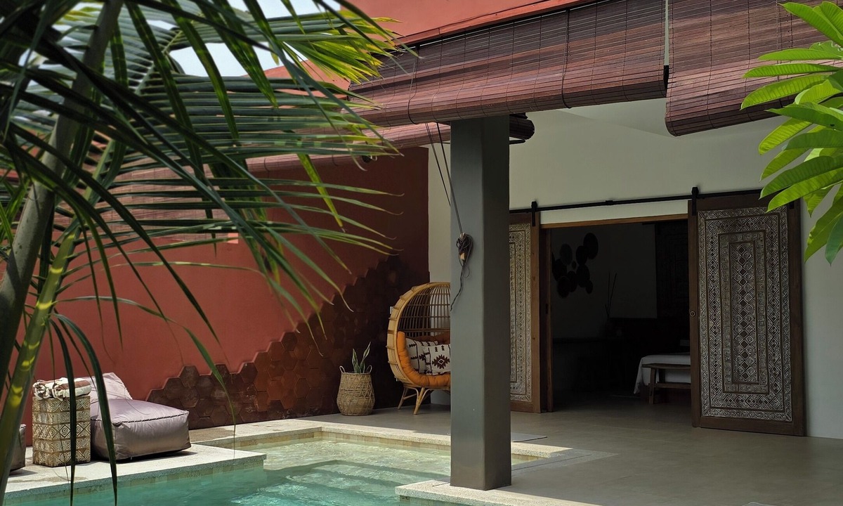 Gili Air Villa | Lasai Villas
