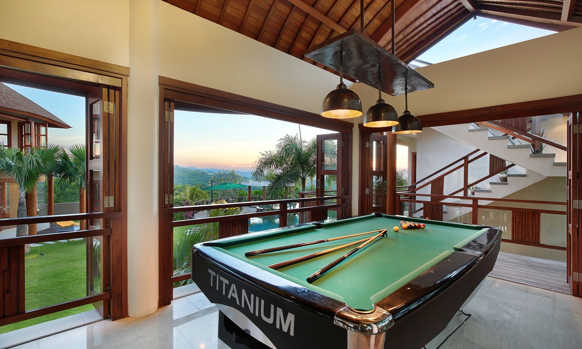 Bukit Villa | Casa Bonita Villa