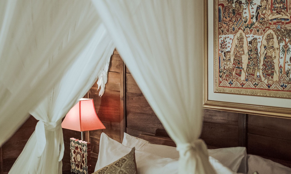 Petulu Villa | portobello villa ubud