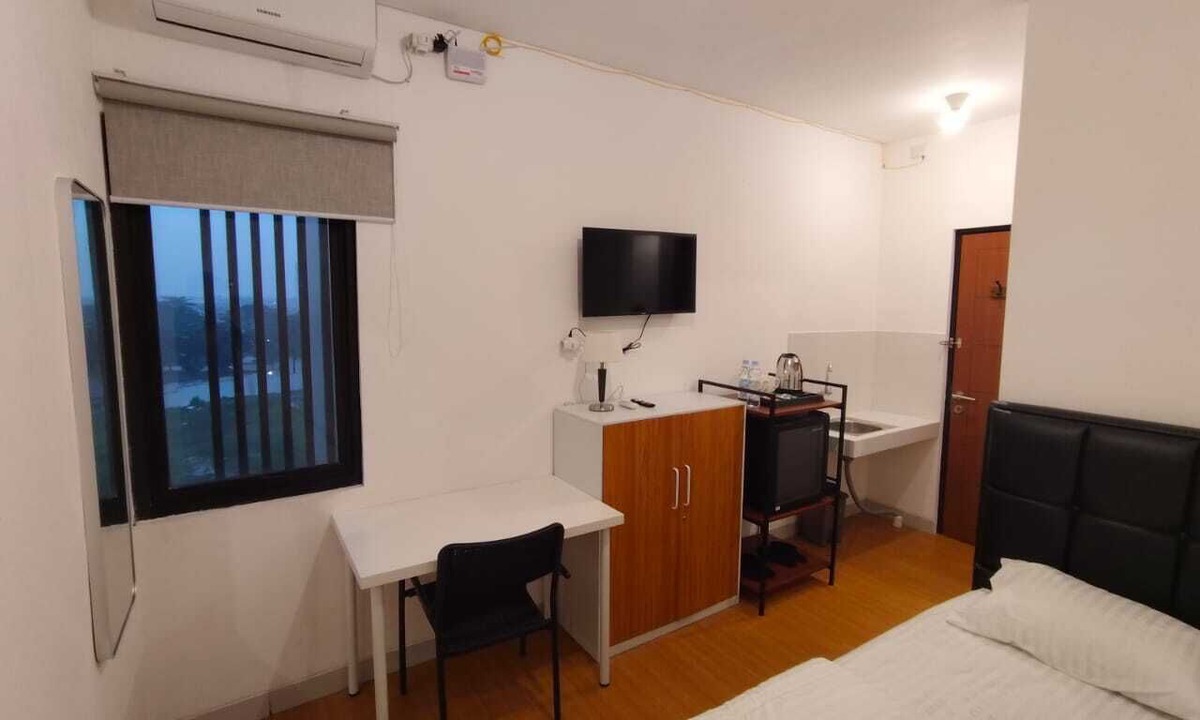 Ciakar Apartment | Golden Knight Suites | EcoHome Apartment