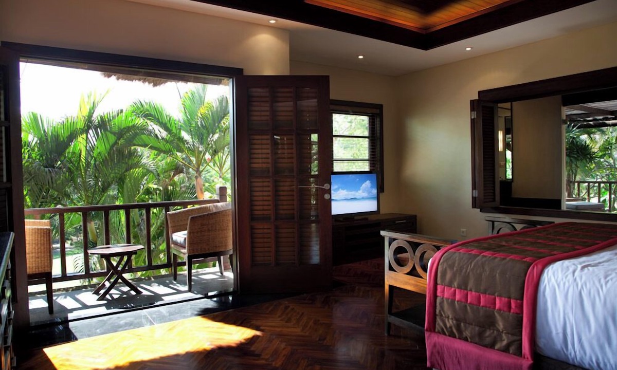 Beraban Villa | Villa Amani