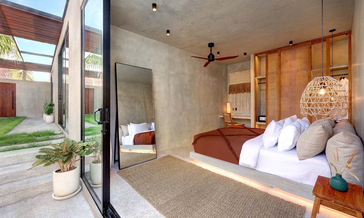Mambal Villa | Garden Villa Ubud By BREIG