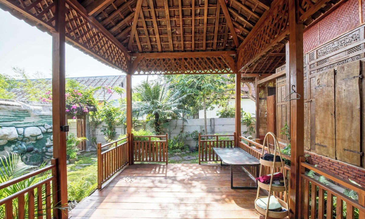 Central Lombok Villa | JavaLO Villa Lombok