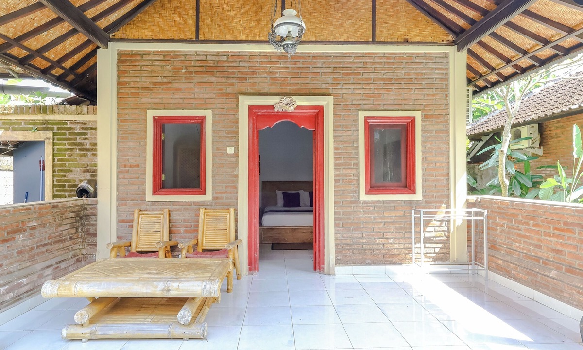Ubud Villa | Taman Lituhayu Cottages Ubud