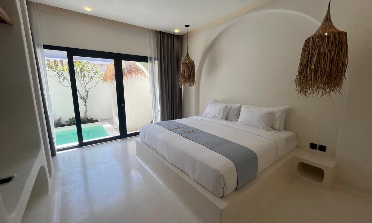 Dewi Sri Villa | Armonia Bali Legian Villas