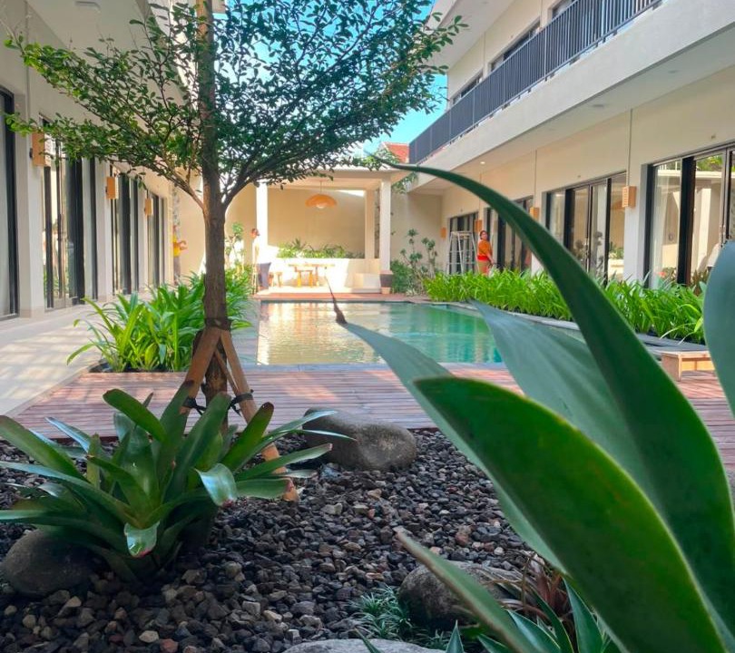 Mahendradatta Apartment | Takara Living