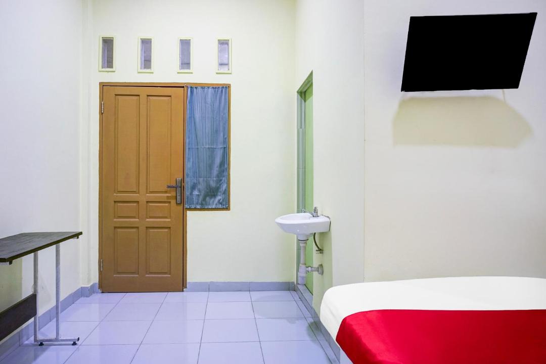 Balige Hotel | Hotel O Balige City Near Tugu Juara Monang