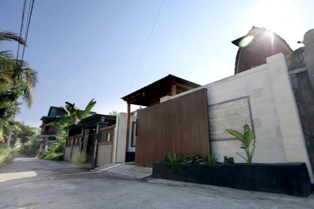 Sawan Villa | Villa aditya