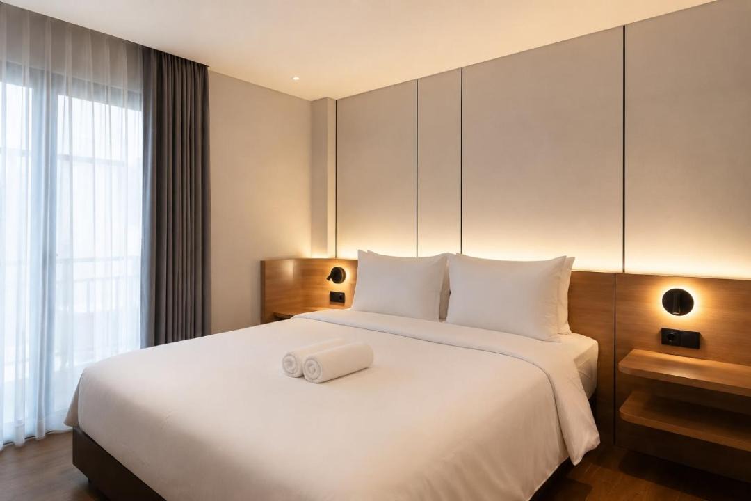 Abiansemal House | Arkana Guest House