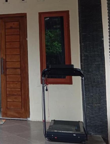 Batu Karas House | Thian Homestay