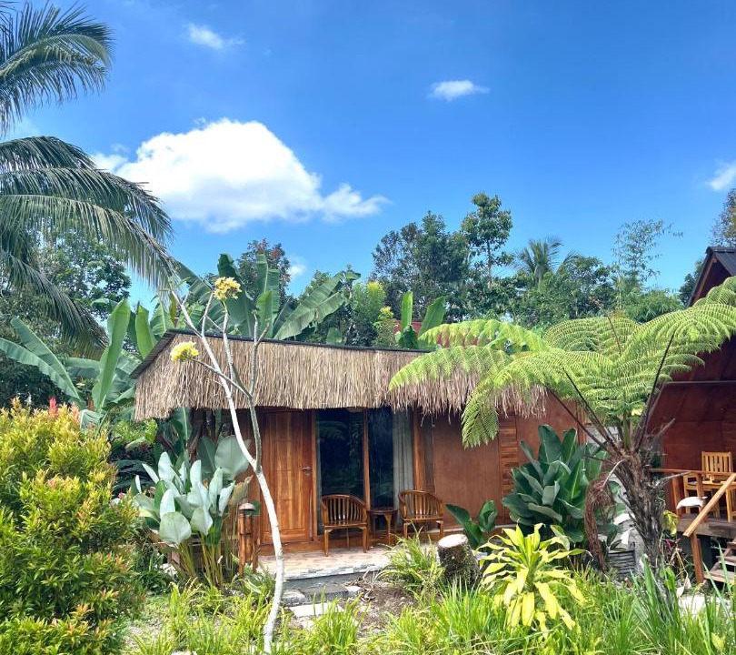 Tetebatu House | Girang Rinjani Bungalows