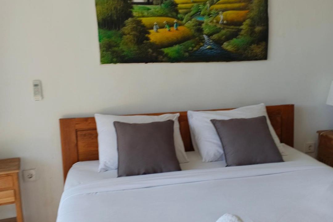 Penida Island Hotel | Palma House Kelingking