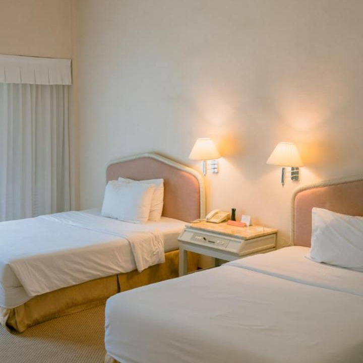 Berastagi Hotel | Grand Mutiara Hotel Berastagi