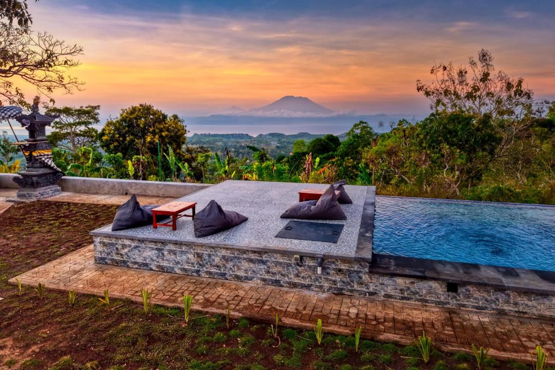 Klumpu Villa | Villa Ananda Paradise