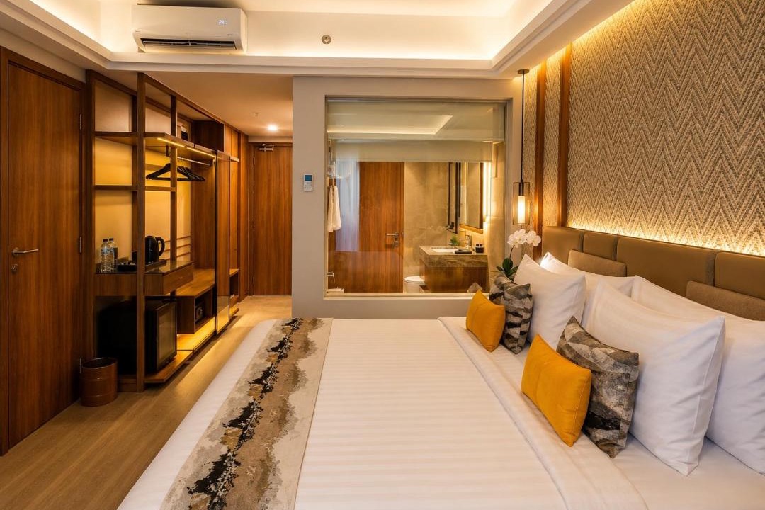 Senggigi Hotel | Louis Kienne Resort Senggigi