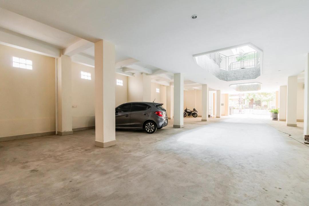 Palembang Hotel | Urbanview Hotel Ephe Palembang by RedDoorz