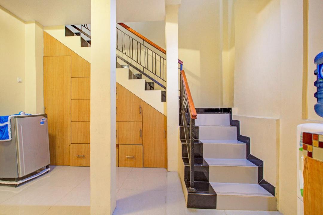 Dramaga Hotel | Hotel O Sofia Homestay Syariah