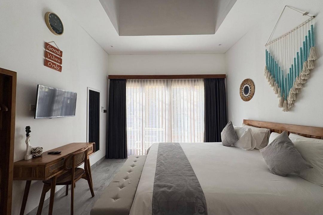 Kampial House | Amy Guesthouse Nusa Dua