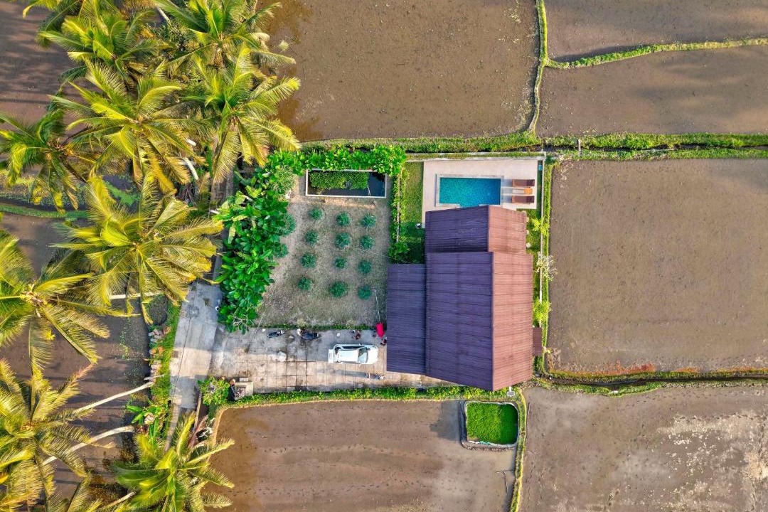 Keliki Villa | Nandikara Villa