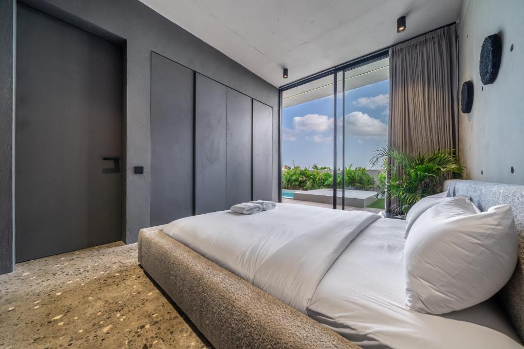 Kaba-Kaba Villa | Predmet Cascade Villas - Panoramic Luxury Stay with Amazing Views