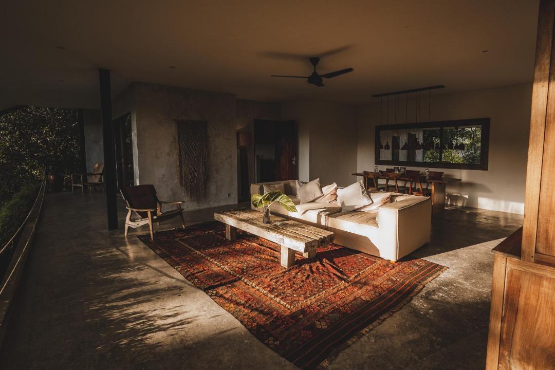 Pejeng Kawan Hotel | The Hidden Paradise Ubud - CHSE Certified