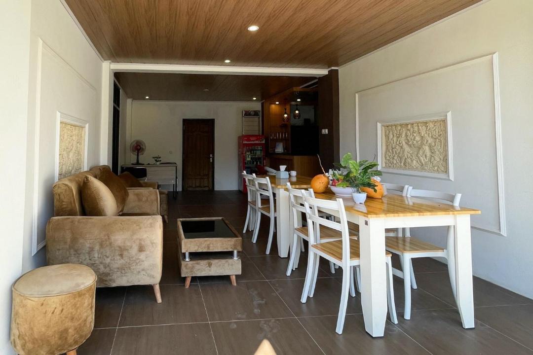 Kuta House | The Lavana Hotel Florida Kuta Mandalika