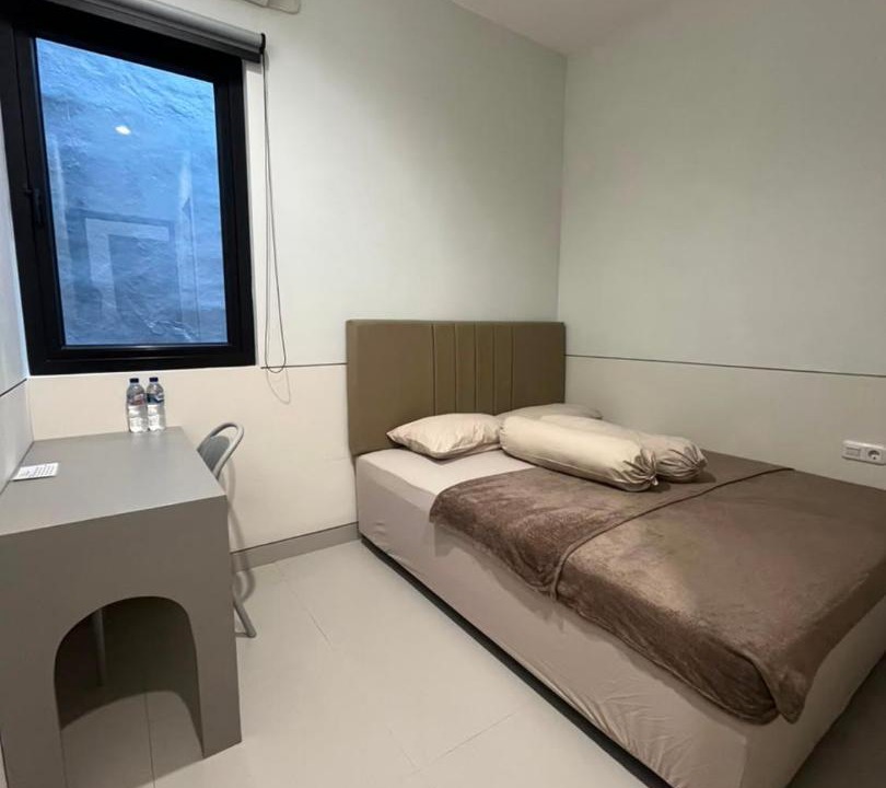 Pekalongan House | Guest House Ayem Tentrem Syariah