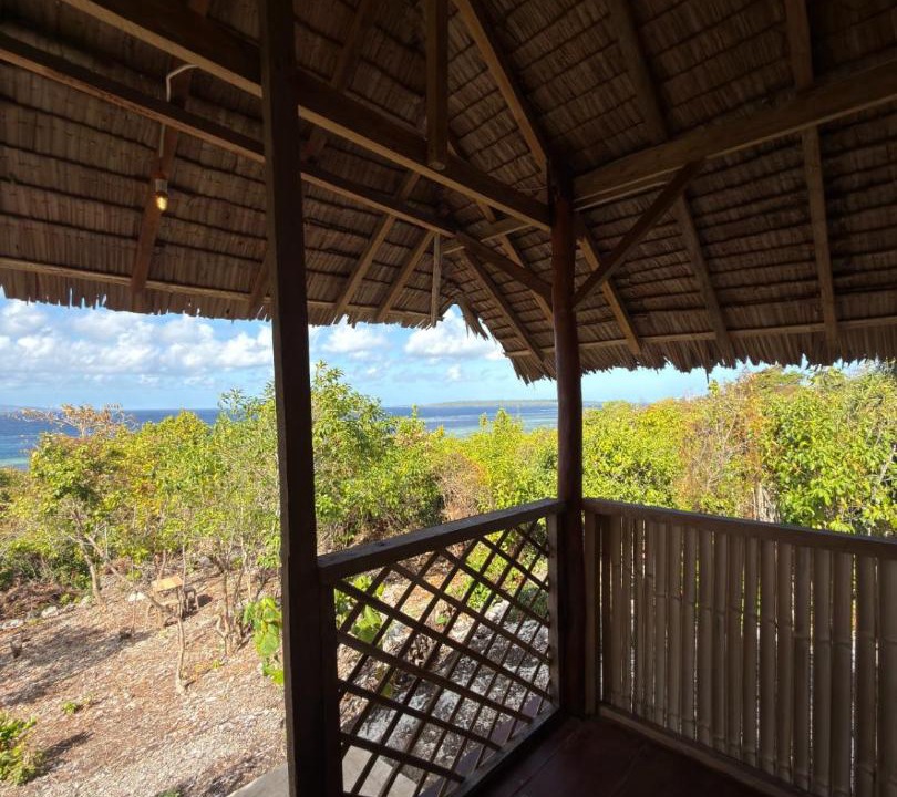 Tomia Island Hotel | Kampa Lodge