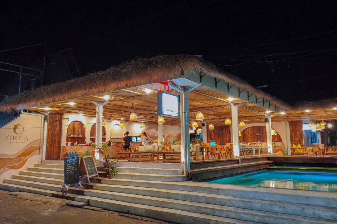 Gili Trawangan Hotel | Mawi Beachfront Gili Trawangan