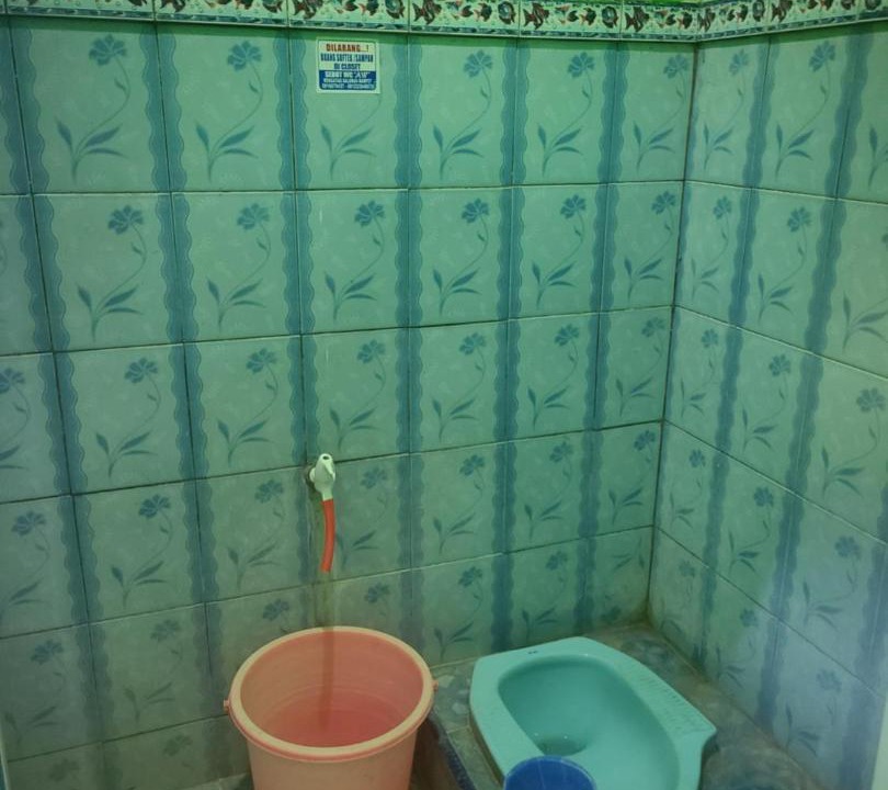 Pangandaran Hostel | Pondok zio