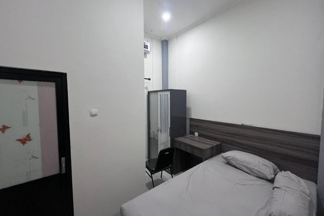 Depok House | Guest House 3R Pandega Duta III, 2 menit dari Jalan Kaliurang