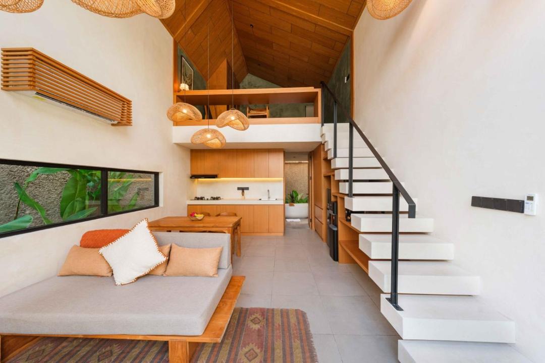 Uluwatu Villa | Uluwatu Magma Villas