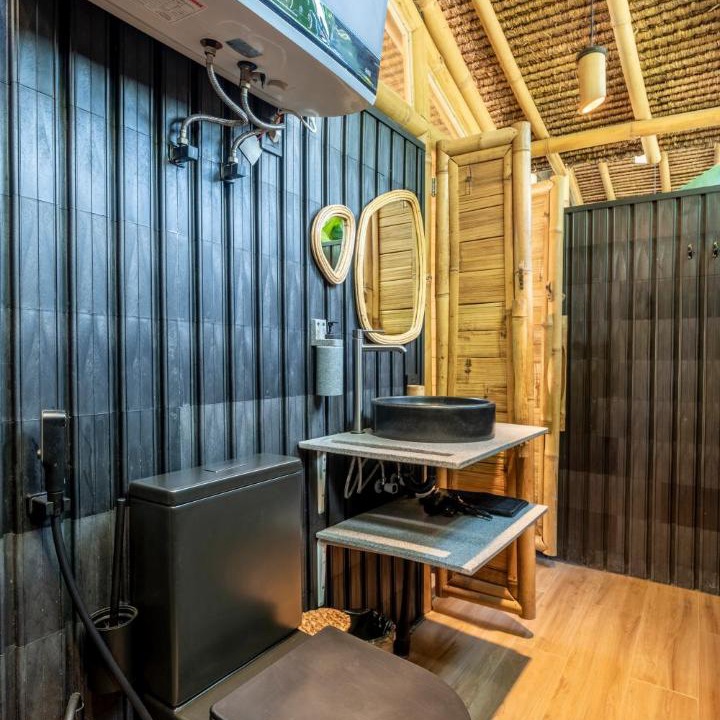 Kuta Hotel | Mare Eco Bungalows - Kids & Family friendly