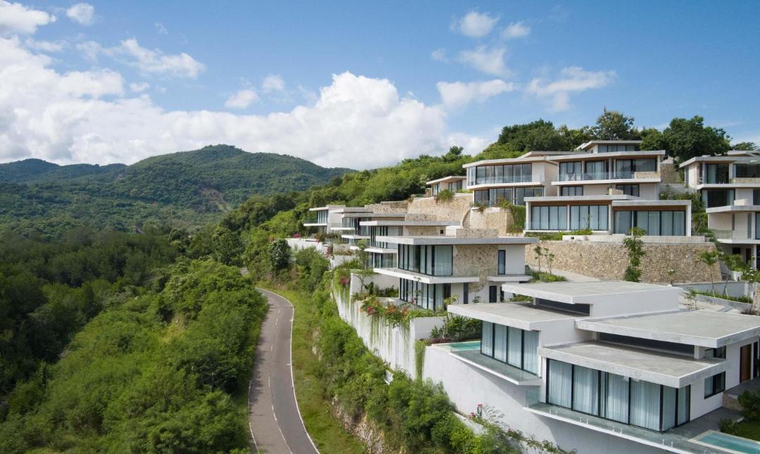 Labuan Bajo Hotel | Kaliwatu Villas and Residences