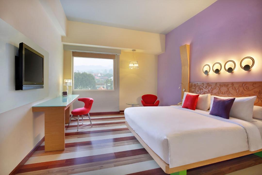 Central Yogyakarta Hotel | ibis Styles Yogyakarta