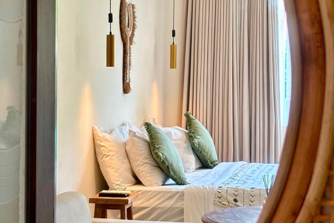 Seminyak Hotel | Soraya Apartment Seminyak